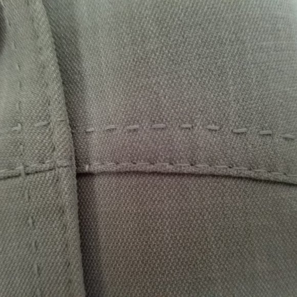 Kasper Two Pc Skirt Suit Size 12P - Picture 3 of 6